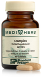 Cramplex, 40 Tablets