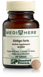 Ginkgo Forte, 60 Tablets