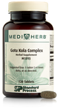 Gotu Kola Complex, 120 Tablets