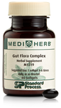 Gut Flora Complex, 60 Softgels