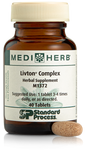 Livton® Complex, 40 Tablets