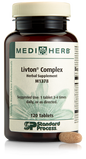 Livton® Complex, 120 Tablets