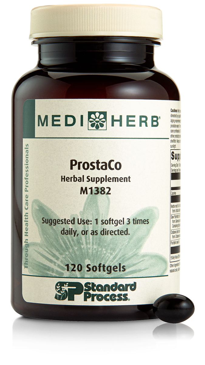 ProstaCo, 120 Capsules