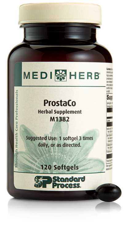 ProstaCo, 120 Capsules