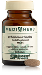 Rehmannia Complex, 40 Tablets