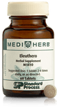 Eleuthero, 60 Tablets