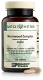 Wormwood Complex, 120 Tablets