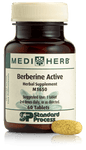 Berberine Active, 60 Tablets