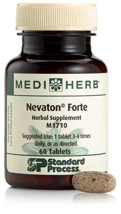 Nevaton Forte, 60 Tablets