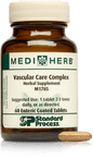 Vascular Care Complex, 60 Tablets